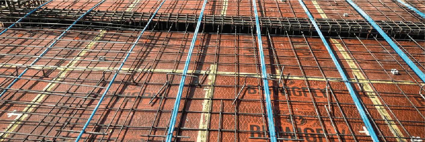 Unbonded PT System Image 3